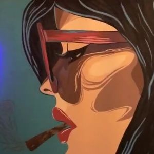 Meet your Posher, Sanji